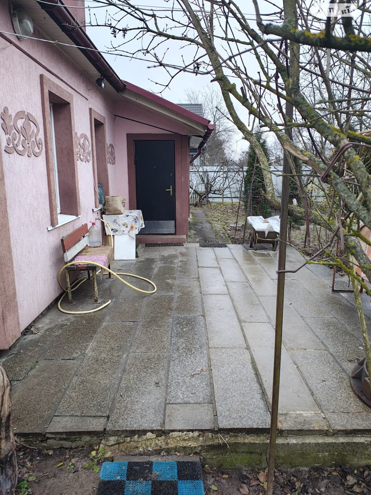 одноповерховий будинок з опаленням, 77.6 кв. м, цегла. Продаж у Новому Корогоді фото 1 одноповерховий будинок з опаленням, 77.6 кв. м, цегла. Продаж у Новому Корогоді фото 1