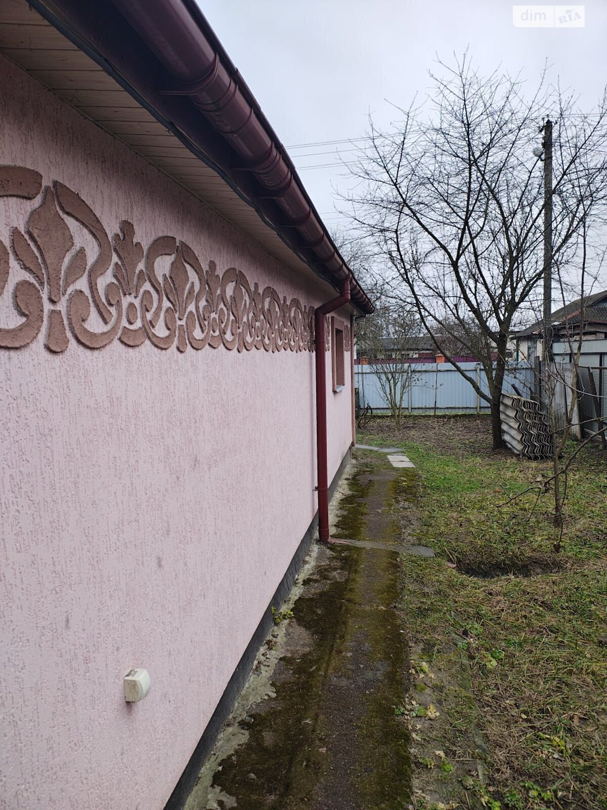 одноповерховий будинок з опаленням, 77.6 кв. м, цегла. Продаж у Новому Корогоді фото 1 одноповерховий будинок з опаленням, 77.6 кв. м, цегла. Продаж у Новому Корогоді фото 1