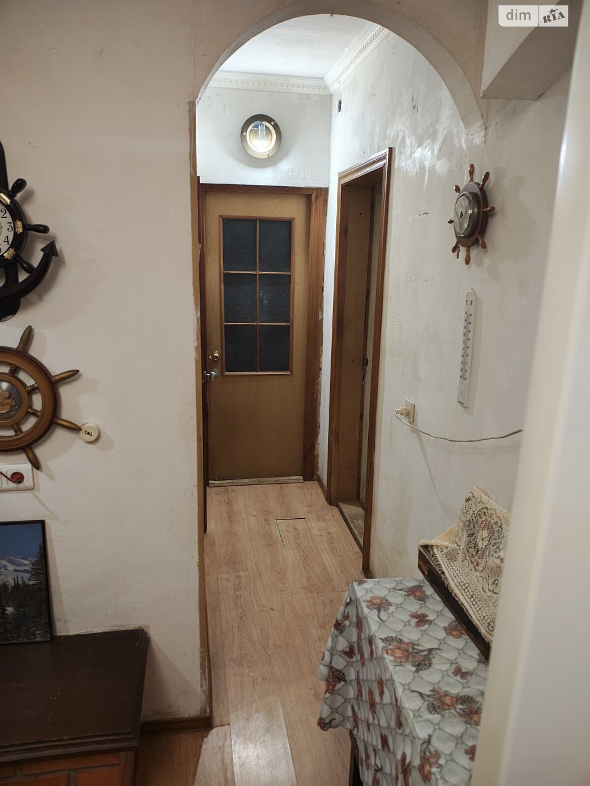 одноповерховий будинок з опаленням, 77.6 кв. м, цегла. Продаж у Новому Корогоді фото 1 одноповерховий будинок з опаленням, 77.6 кв. м, цегла. Продаж у Новому Корогоді фото 1
