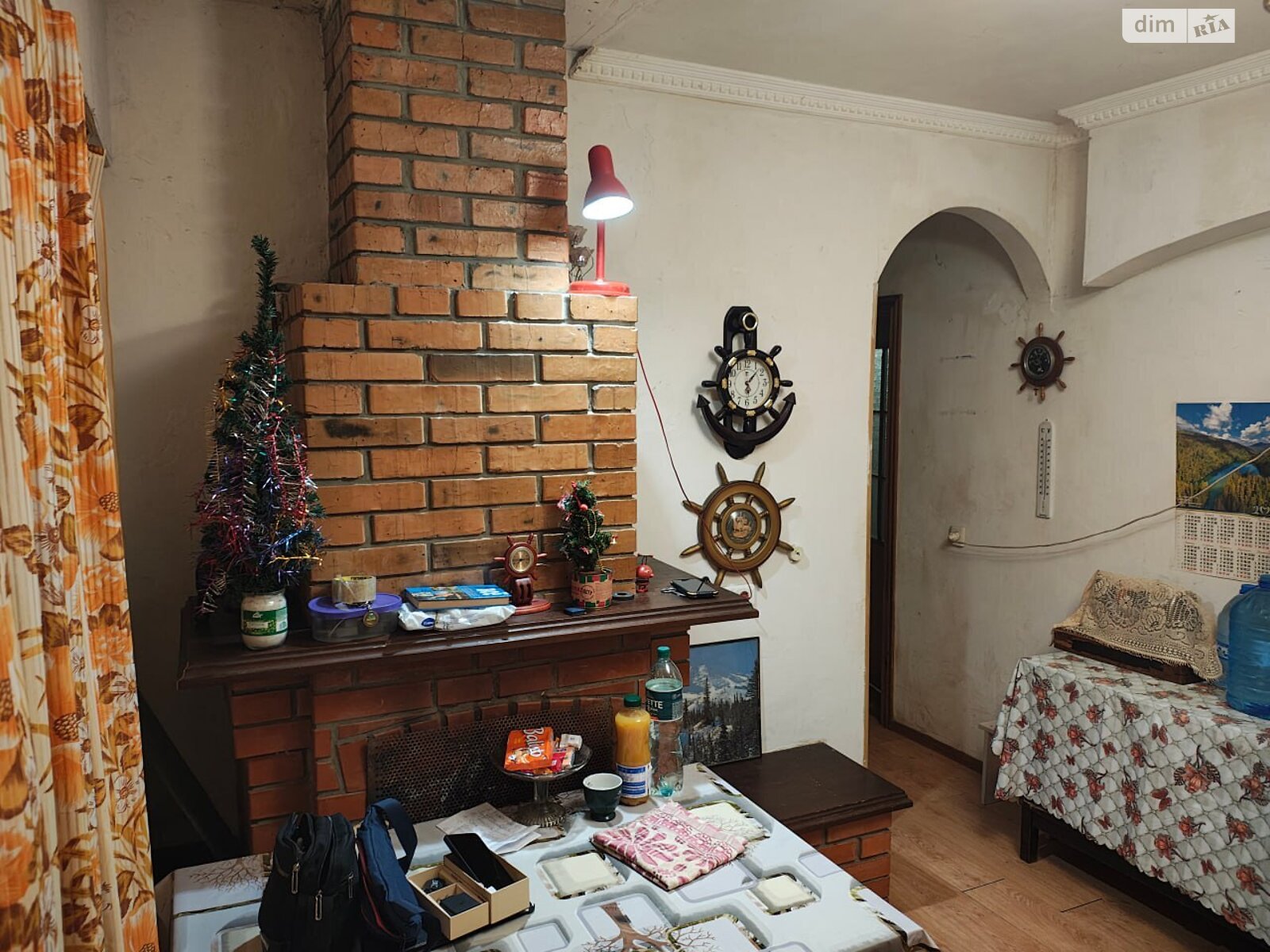 одноповерховий будинок з опаленням, 77.6 кв. м, цегла. Продаж у Новому Корогоді фото 1 одноповерховий будинок з опаленням, 77.6 кв. м, цегла. Продаж у Новому Корогоді фото 1