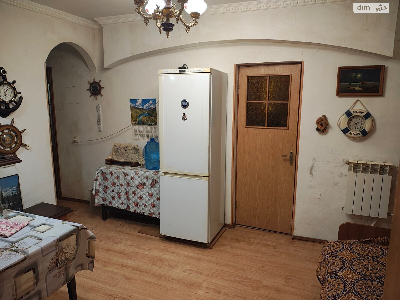 одноповерховий будинок з опаленням, 77.6 кв. м, цегла. Продаж у Новому Корогоді фото 1 одноповерховий будинок з опаленням, 77.6 кв. м, цегла. Продаж у Новому Корогоді фото 1