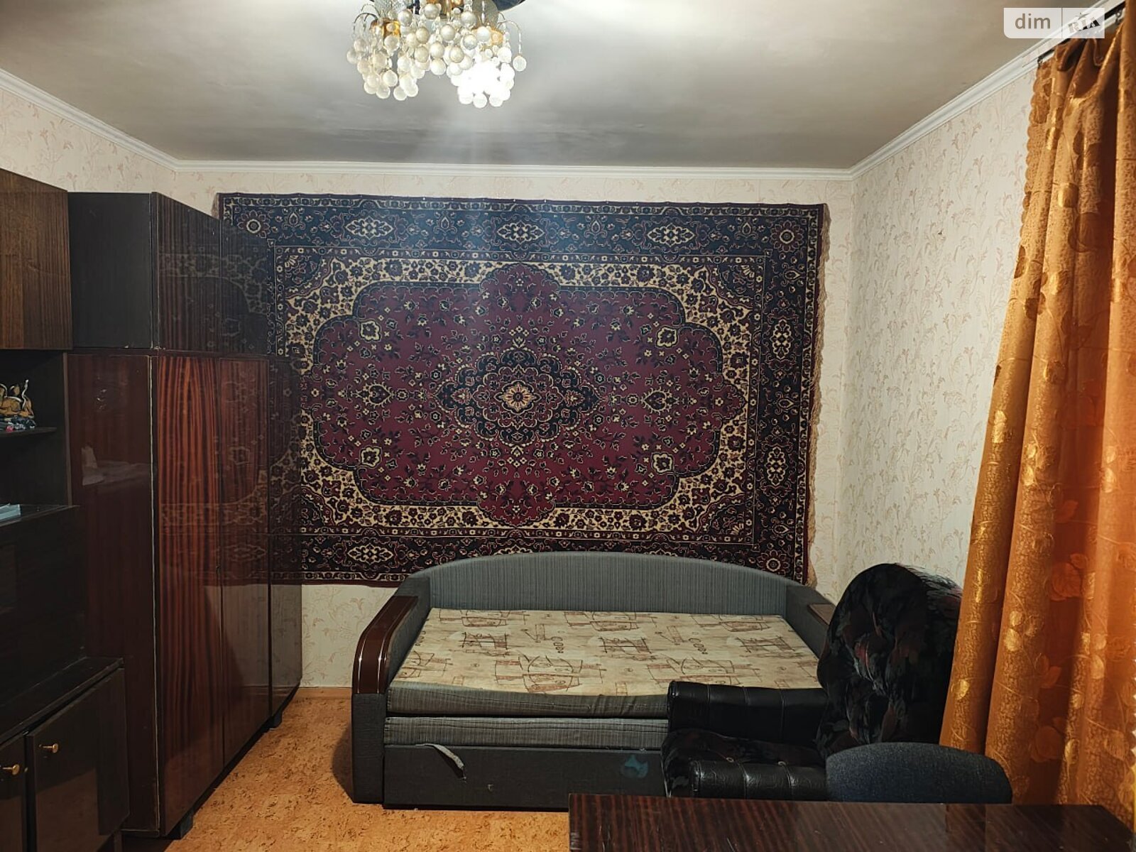 одноповерховий будинок з опаленням, 77.6 кв. м, цегла. Продаж у Новому Корогоді фото 1 одноповерховий будинок з опаленням, 77.6 кв. м, цегла. Продаж у Новому Корогоді фото 1
