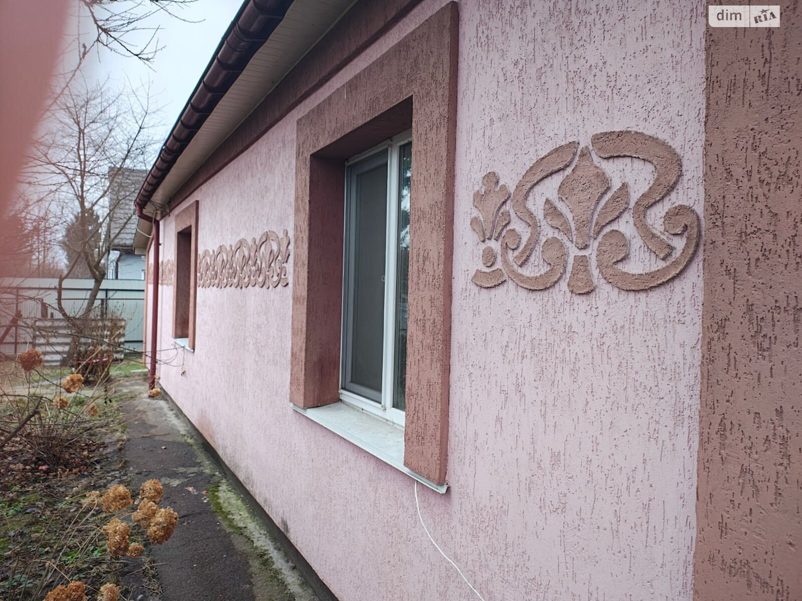 одноповерховий будинок з опаленням, 77.6 кв. м, цегла. Продаж у Новому Корогоді фото 1 одноповерховий будинок з опаленням, 77.6 кв. м, цегла. Продаж у Новому Корогоді фото 1