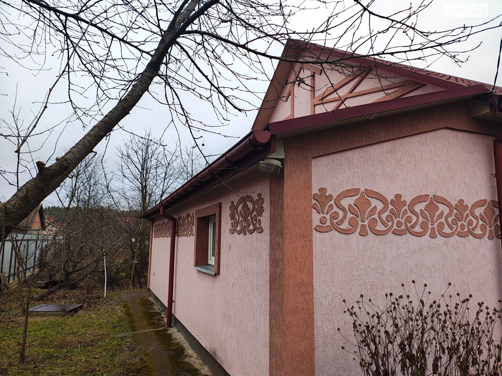 одноповерховий будинок з опаленням, 77.6 кв. м, цегла. Продаж у Новому Корогоді фото 1 одноповерховий будинок з опаленням, 77.6 кв. м, цегла. Продаж у Новому Корогоді фото 1