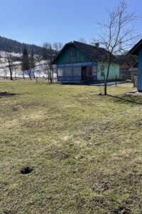 одноэтажный дом с верандой, 58.7 кв. м, дерево и кирпич. Продажа в Новом Кропивнике фото 2