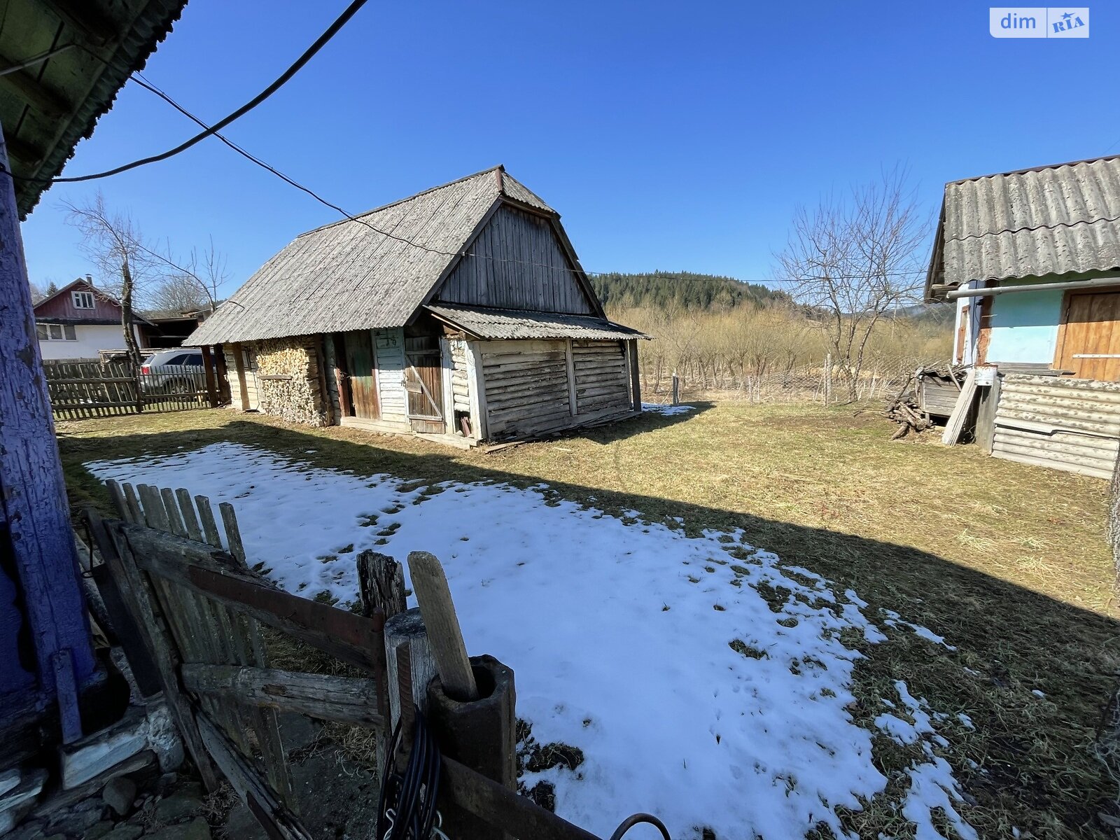 одноэтажный дом с верандой, 58.7 кв. м, дерево и кирпич. Продажа в Новом Кропивнике фото 1 одноэтажный дом с верандой, 58.7 кв. м, дерево и кирпич. Продажа в Новом Кропивнике фото 1
