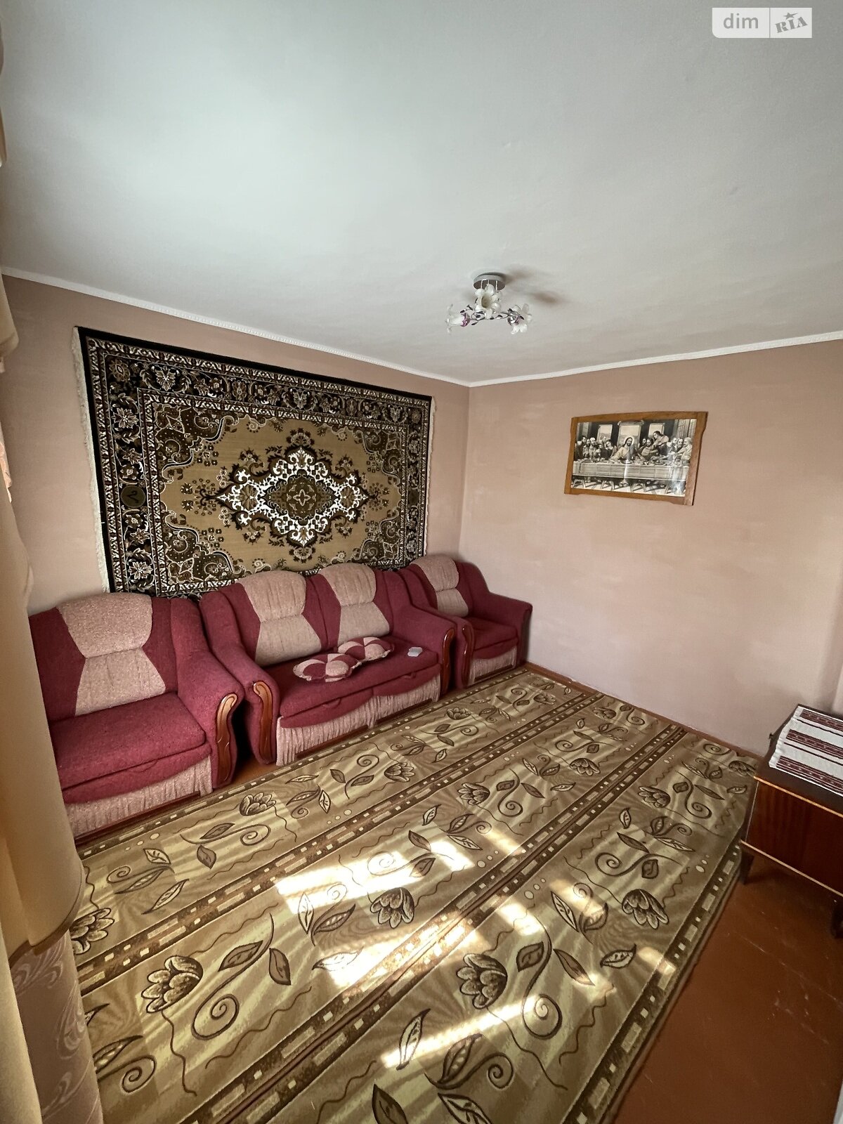 одноэтажный дом с верандой, 58.7 кв. м, дерево и кирпич. Продажа в Новом Кропивнике фото 1 одноэтажный дом с верандой, 58.7 кв. м, дерево и кирпич. Продажа в Новом Кропивнике фото 1