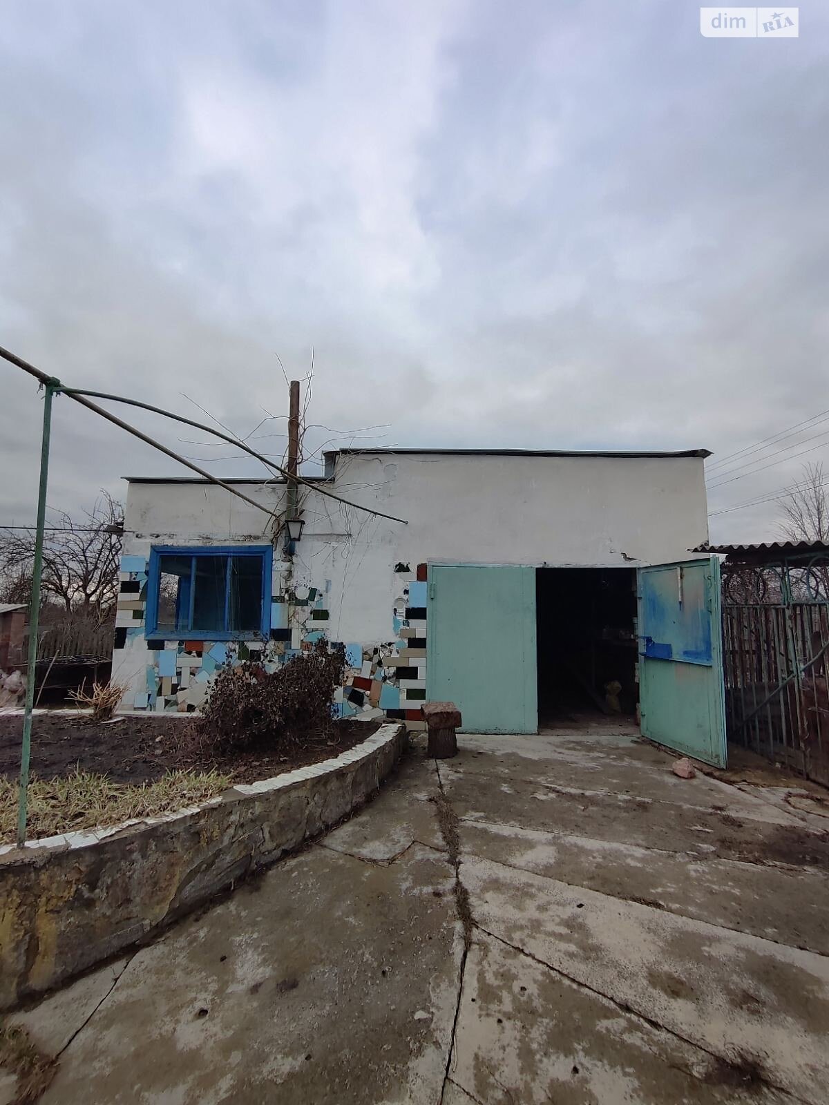 одноэтажный дом с гаражом, 81.9 кв. м, кирпич. Продажа в Новом Тагамлике фото 1 одноэтажный дом с гаражом, 81.9 кв. м, кирпич. Продажа в Новом Тагамлике фото 1