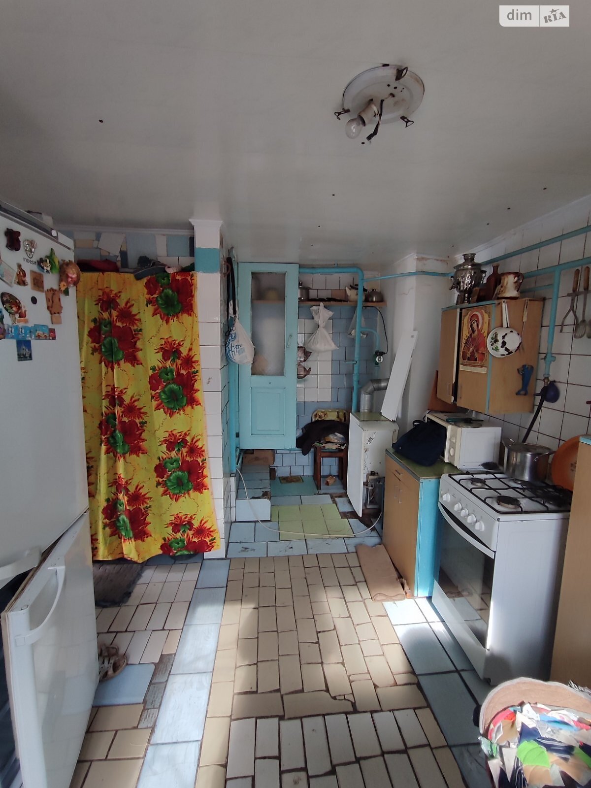 одноэтажный дом с гаражом, 81.9 кв. м, кирпич. Продажа в Новом Тагамлике фото 1 одноэтажный дом с гаражом, 81.9 кв. м, кирпич. Продажа в Новом Тагамлике фото 1