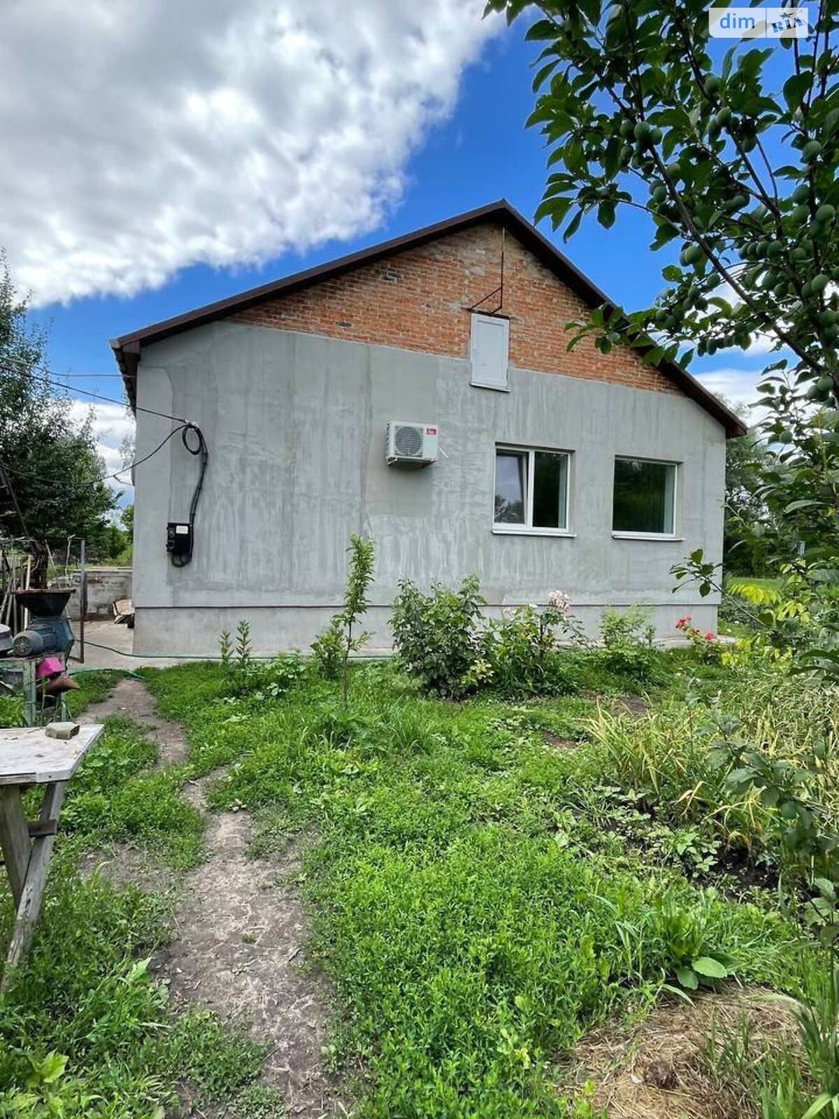 одноэтажный дом, 80.3 кв. м, кирпич. Продажа в Новом Тагамлике фото 1 одноэтажный дом, 80.3 кв. м, кирпич. Продажа в Новом Тагамлике фото 1