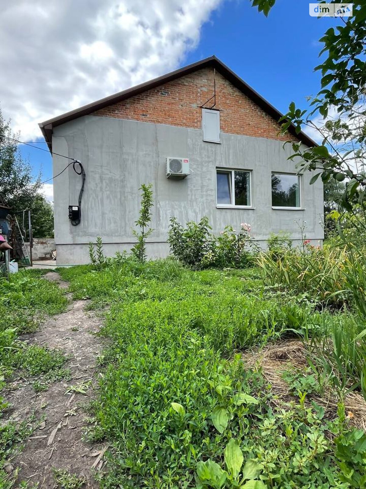 одноэтажный дом, 80.3 кв. м, кирпич. Продажа в Новом Тагамлике фото 1 одноэтажный дом, 80.3 кв. м, кирпич. Продажа в Новом Тагамлике фото 1