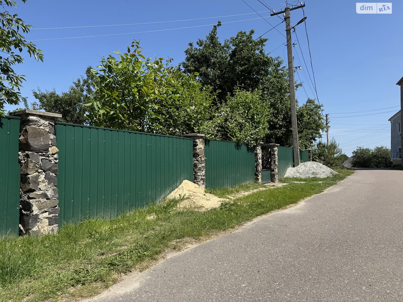 одноповерховий будинок з опаленням, 72.9 кв. м, брус. Продаж у Обарові фото 1 одноповерховий будинок з опаленням, 72.9 кв. м, брус. Продаж у Обарові фото 1