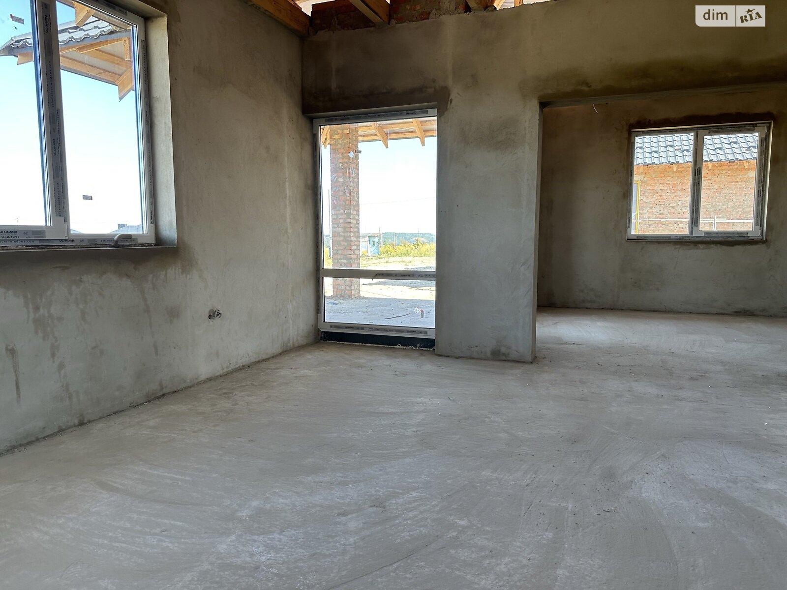 одноповерховий будинок з гаражем, 160 кв. м, цегла. Продаж в Рівному, район Авторинок фото 1 одноповерховий будинок з гаражем, 160 кв. м, цегла. Продаж в Рівному, район Авторинок фото 1