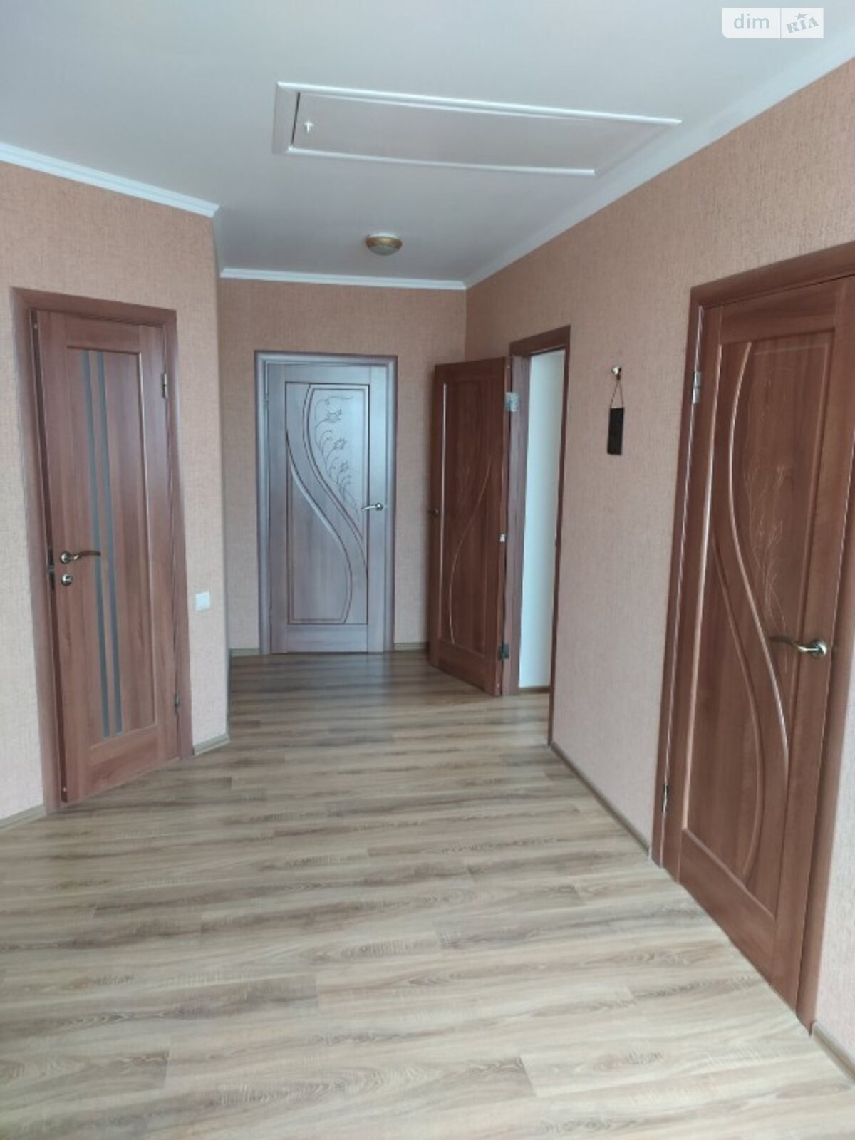 двухэтажный дом, 158.8 кв. м, кирпич. Продажа в Обарове фото 1