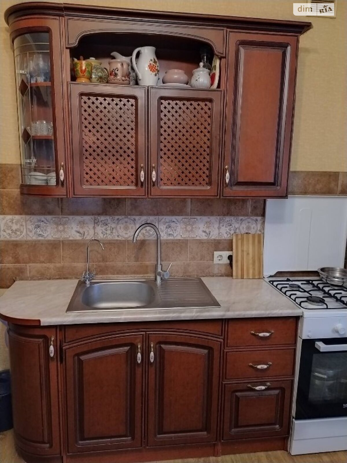 двухэтажный дом, 158.8 кв. м, кирпич. Продажа в Обарове фото 1