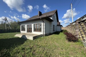 двухэтажный дом с гаражом, 182.4 кв. м, кирпич. Продажа в Обарове фото 2