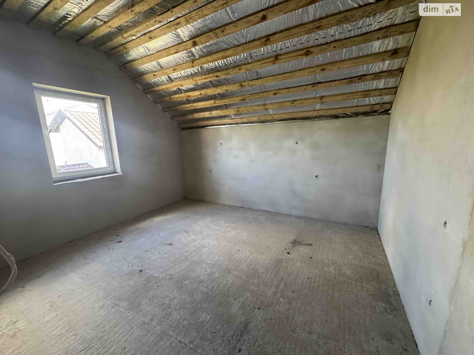 двухэтажный дом с гаражом, 182.4 кв. м, кирпич. Продажа в Обарове фото 1