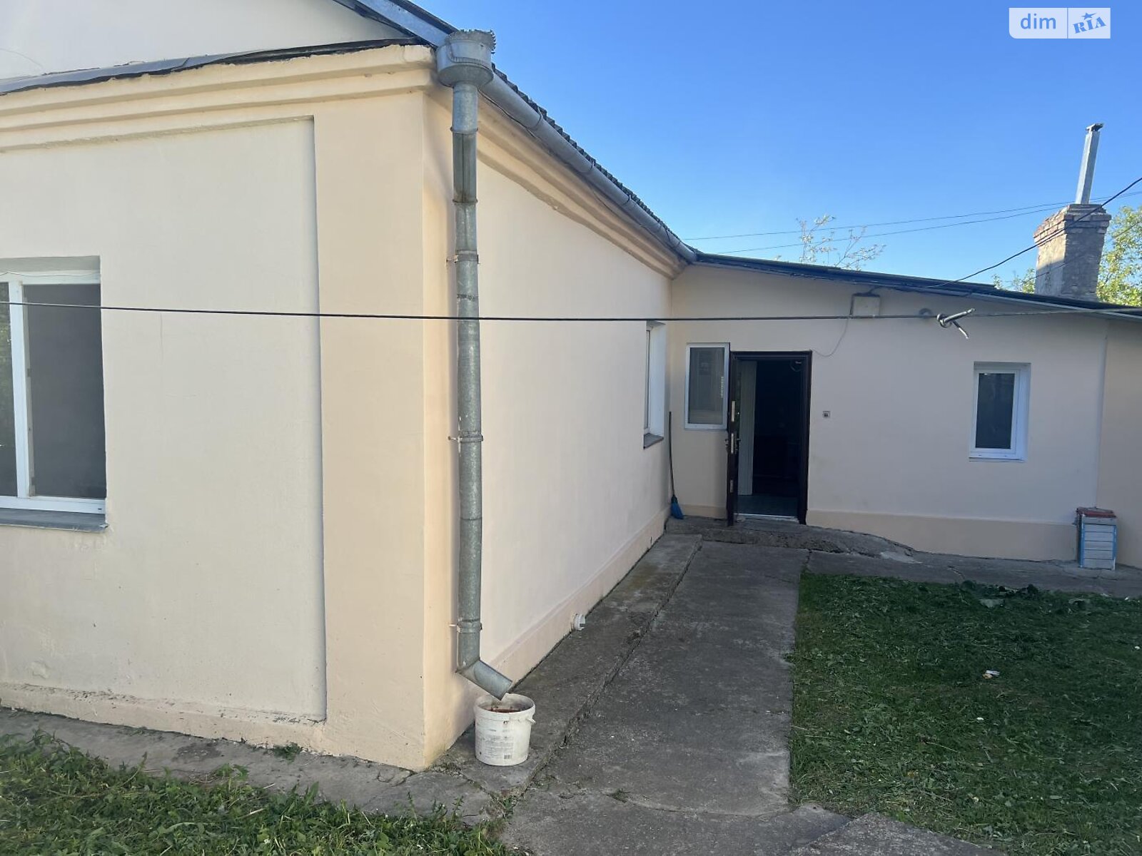 одноповерховий будинок з верандою, 69.5 кв. м, цегла. Продаж у Обарові фото 1 одноповерховий будинок з верандою, 69.5 кв. м, цегла. Продаж у Обарові фото 1