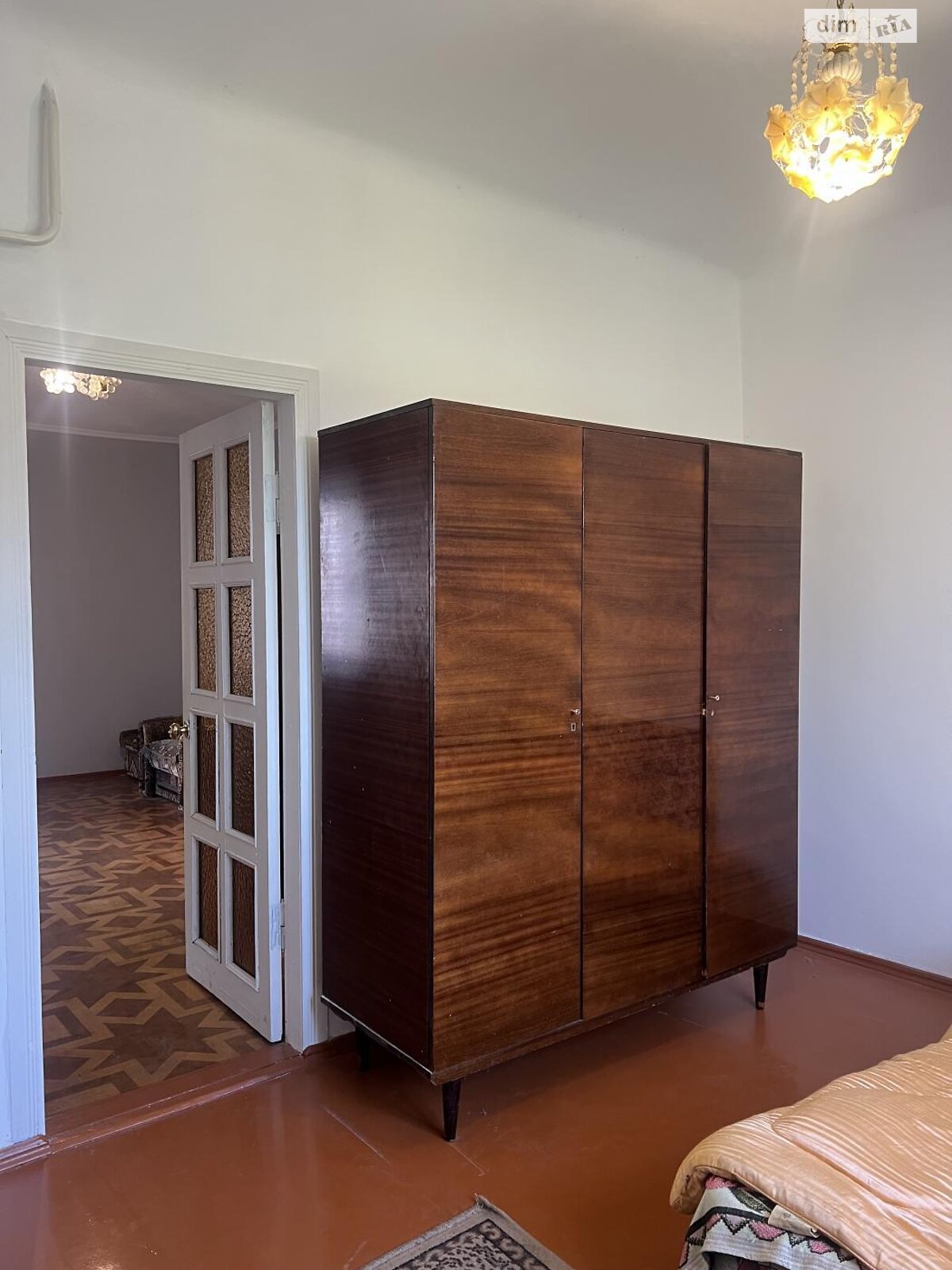 одноповерховий будинок з верандою, 69.5 кв. м, цегла. Продаж у Обарові фото 1 одноповерховий будинок з верандою, 69.5 кв. м, цегла. Продаж у Обарові фото 1