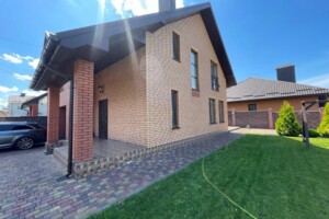 двухэтажный дом, 142 кв. м, кирпич. Продажа в Обарове фото 2