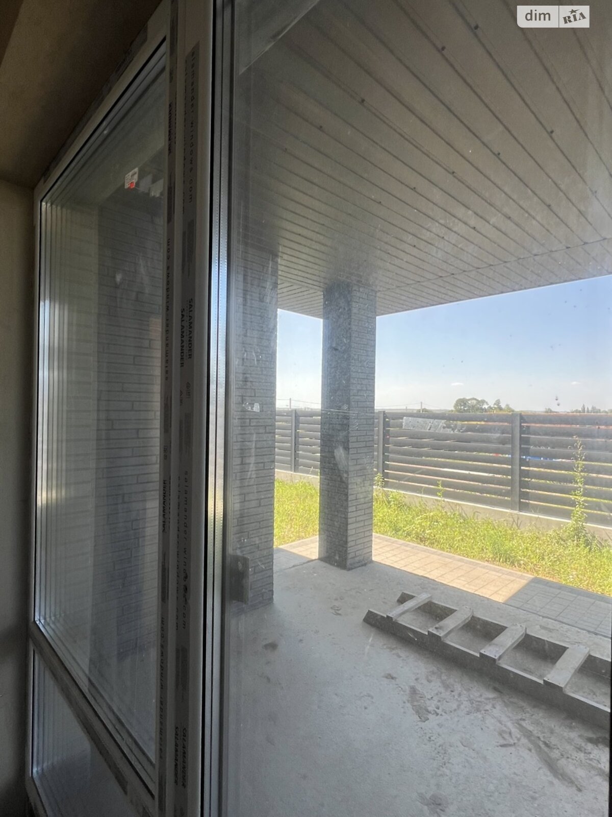 одноэтажный дом с гаражом, 121 кв. м, кирпич. Продажа в Обарове фото 1 одноэтажный дом с гаражом, 121 кв. м, кирпич. Продажа в Обарове фото 1