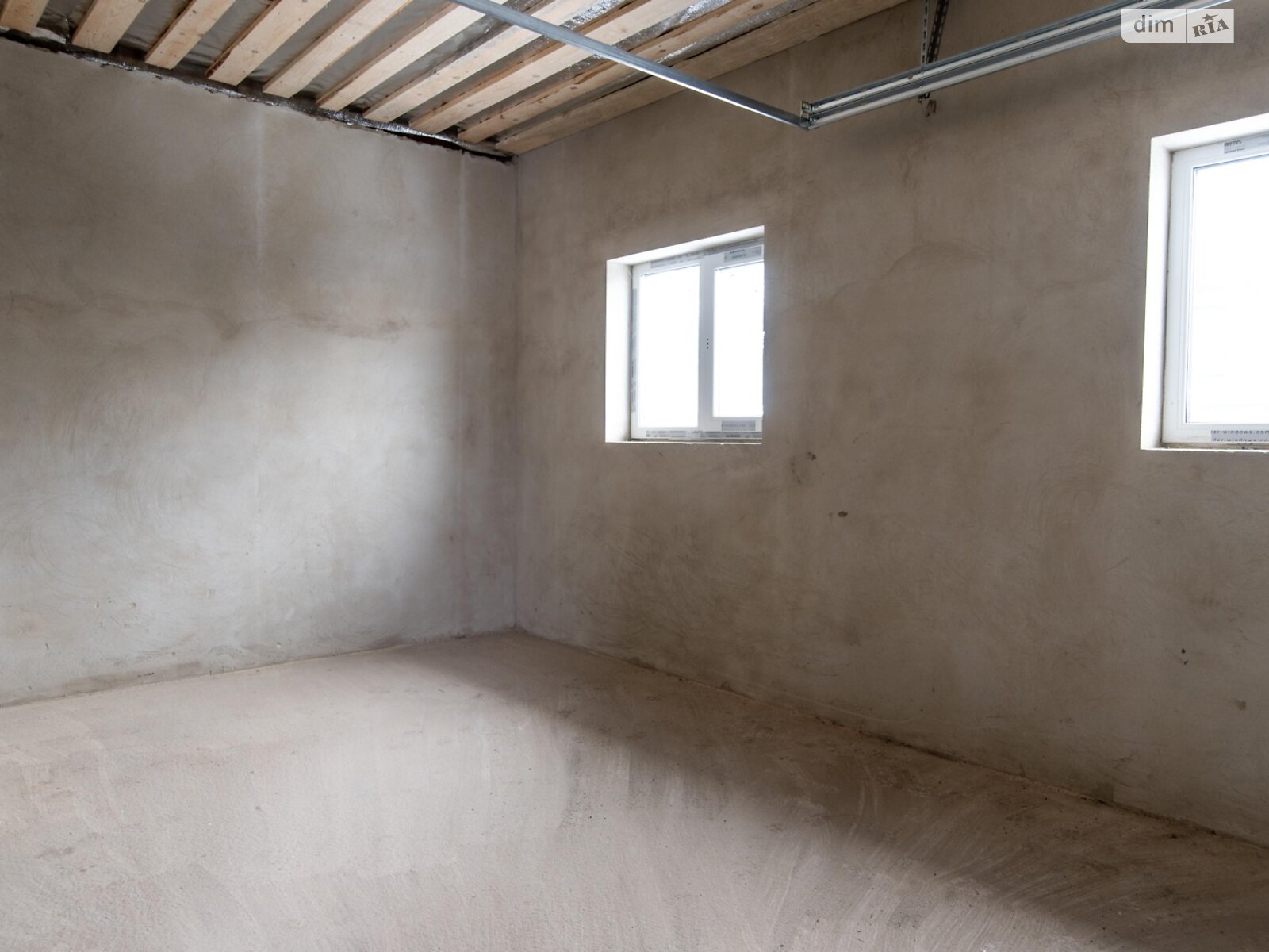 одноповерховий будинок, 131 кв. м, цегла. Продаж у Обарові фото 1