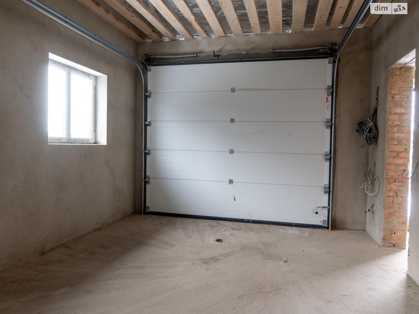 одноповерховий будинок, 131 кв. м, цегла. Продаж у Обарові фото 1