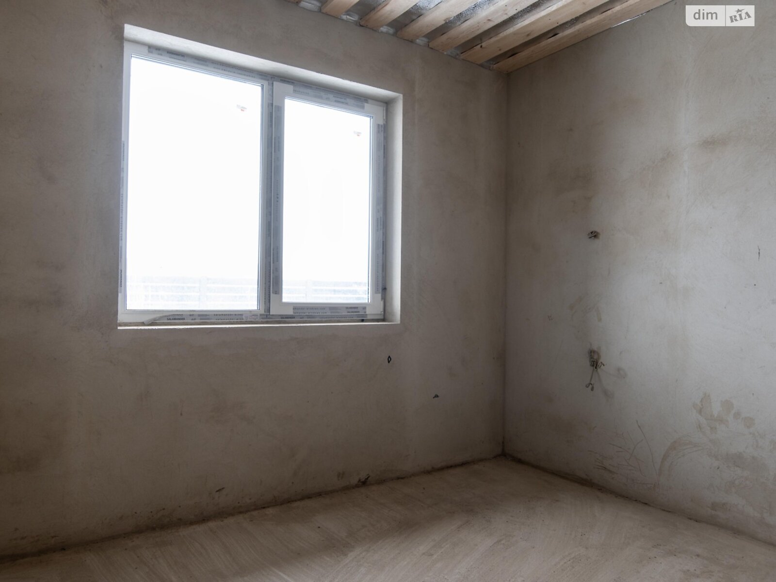 одноповерховий будинок, 131 кв. м, цегла. Продаж у Обарові фото 1