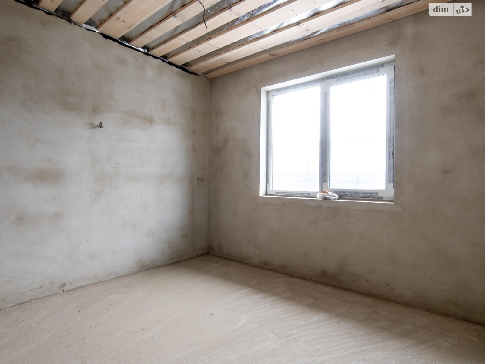 одноповерховий будинок, 131 кв. м, цегла. Продаж у Обарові фото 1