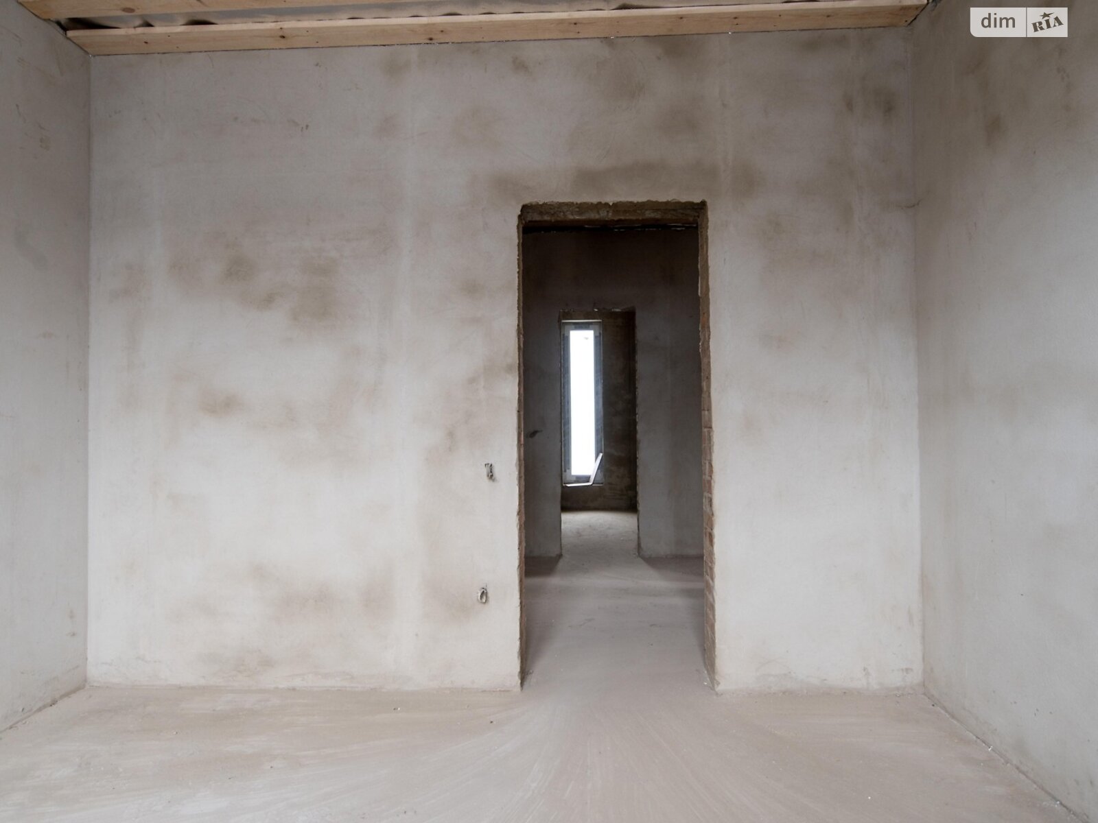 одноповерховий будинок, 131 кв. м, цегла. Продаж у Обарові фото 1