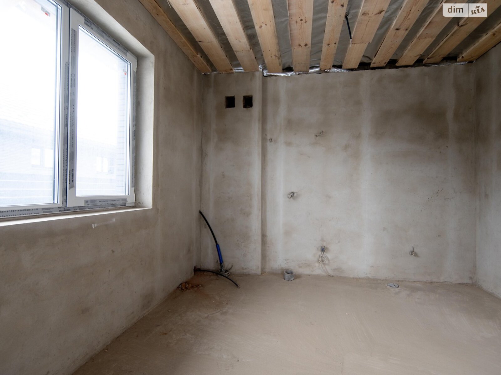 одноповерховий будинок, 131 кв. м, цегла. Продаж у Обарові фото 1