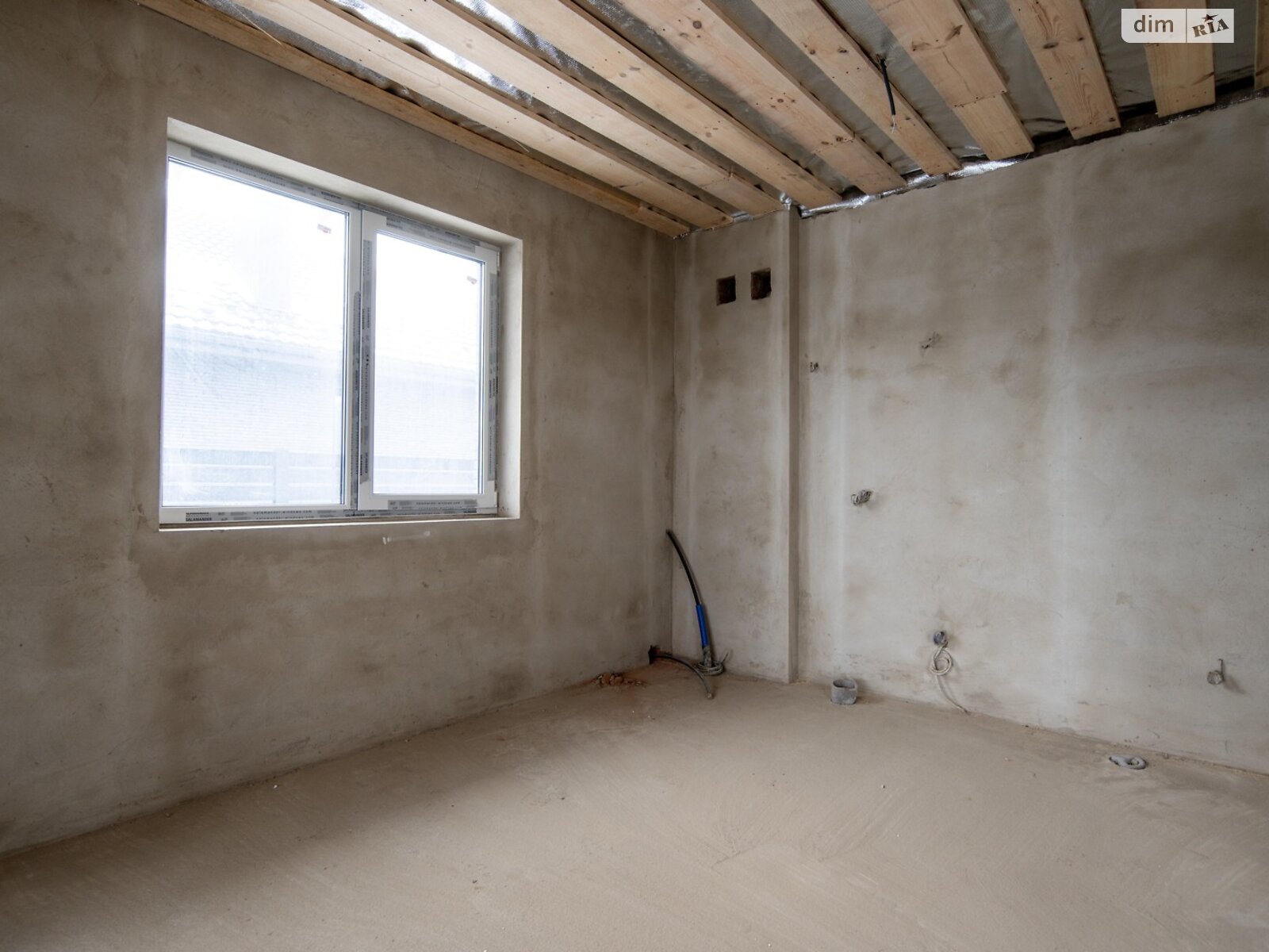 одноповерховий будинок, 131 кв. м, цегла. Продаж у Обарові фото 1