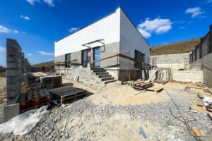 одноповерховий будинок, 104 кв. м, цегла. Продаж в Обарові фото 2