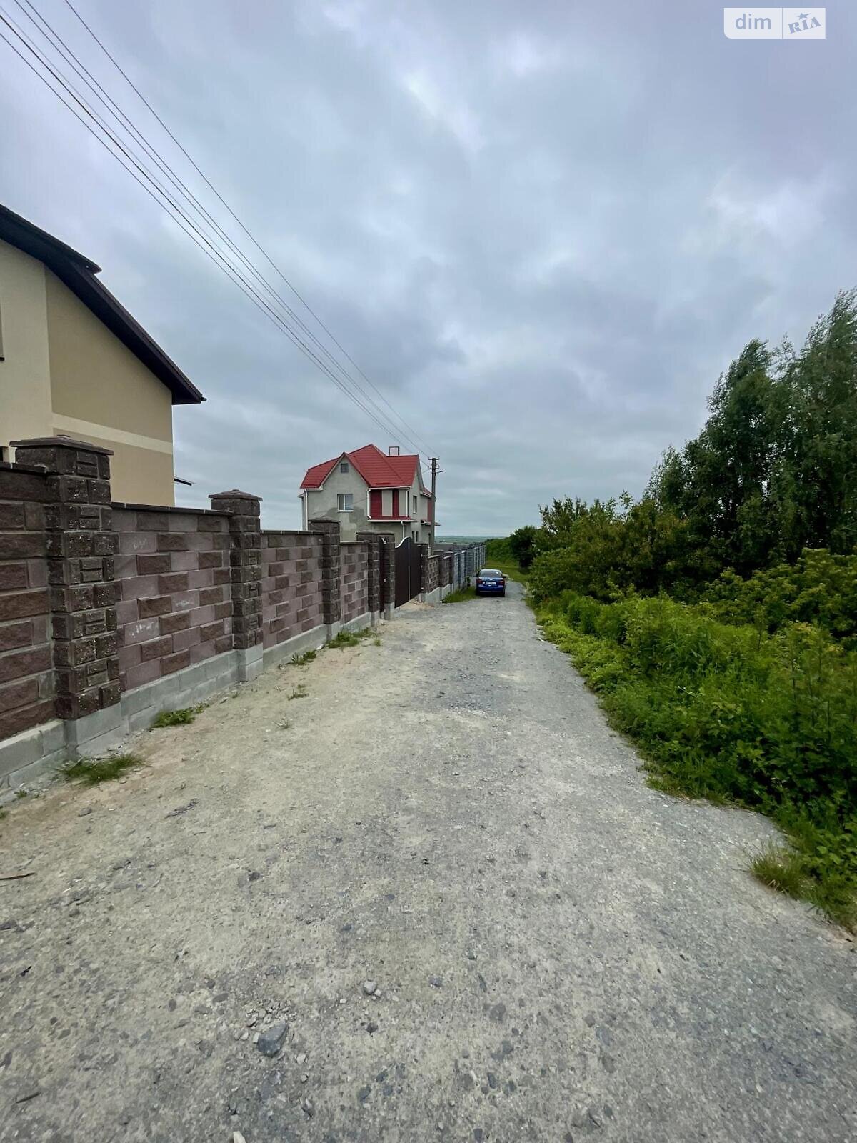 двухэтажный дом, 108.8 кв. м, кирпич. Продажа в Обарове фото 1 двухэтажный дом, 108.8 кв. м, кирпич. Продажа в Обарове фото 1