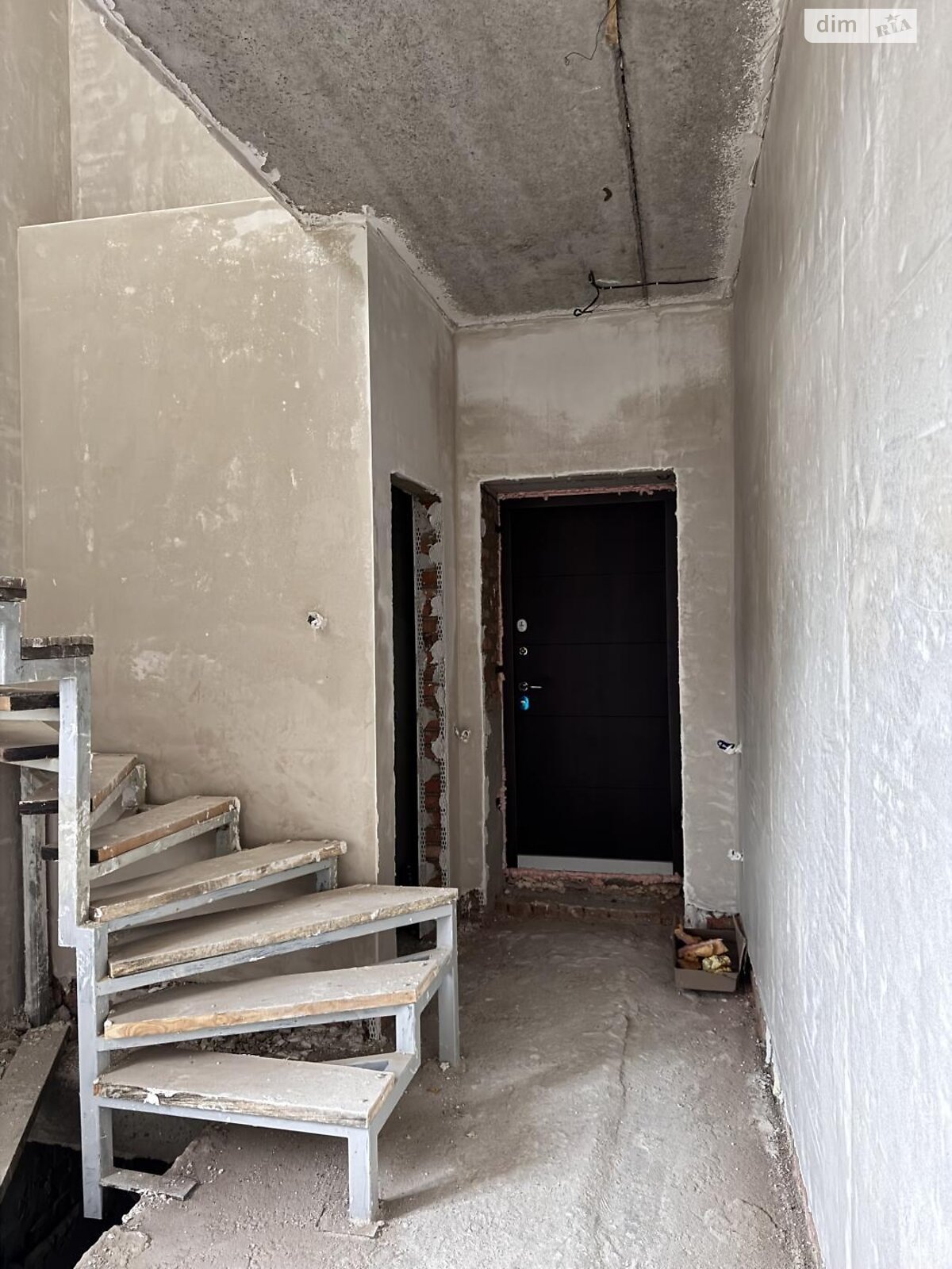 двоповерховий будинок, 108 кв. м, цегла. Продаж у Обарові фото 1 двоповерховий будинок, 108 кв. м, цегла. Продаж у Обарові фото 1