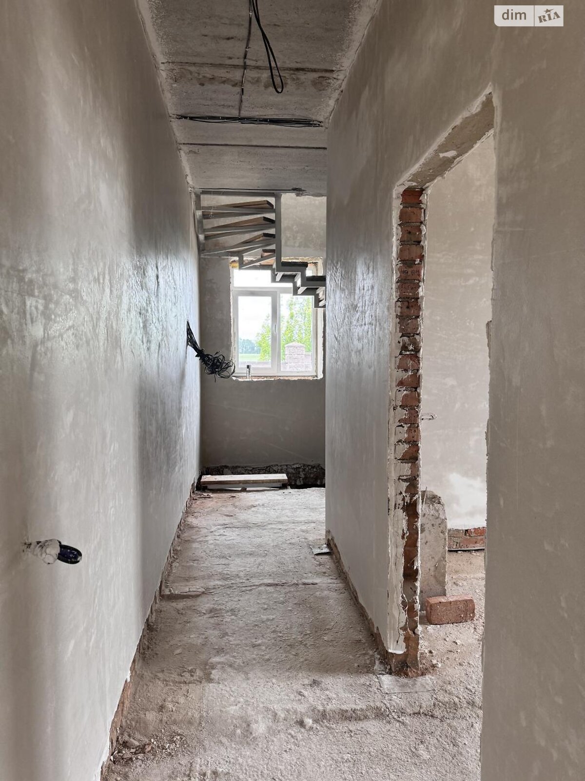 двоповерховий будинок, 108 кв. м, цегла. Продаж у Обарові фото 1 двоповерховий будинок, 108 кв. м, цегла. Продаж у Обарові фото 1