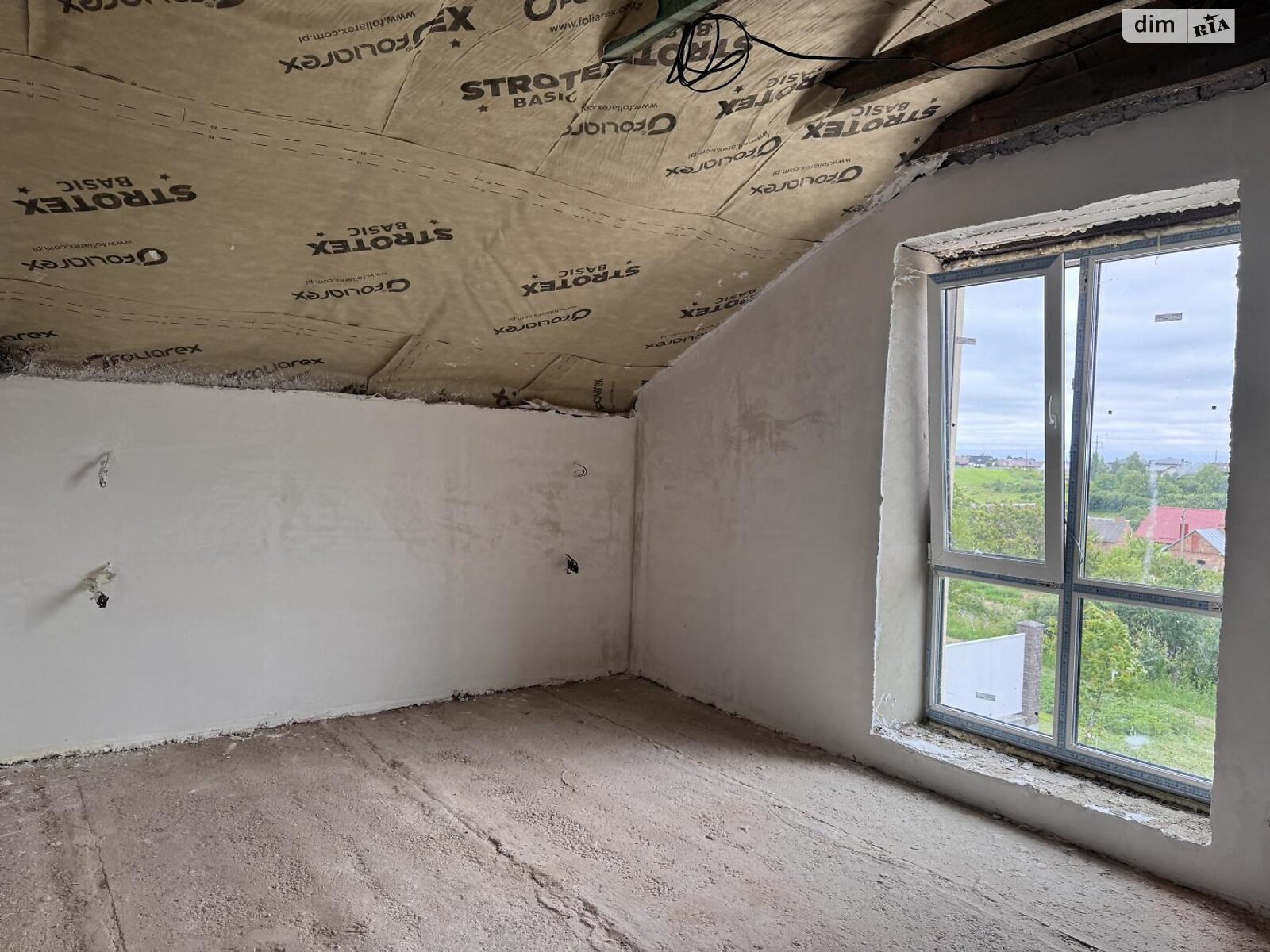 двоповерховий будинок, 108 кв. м, цегла. Продаж у Обарові фото 1 двоповерховий будинок, 108 кв. м, цегла. Продаж у Обарові фото 1