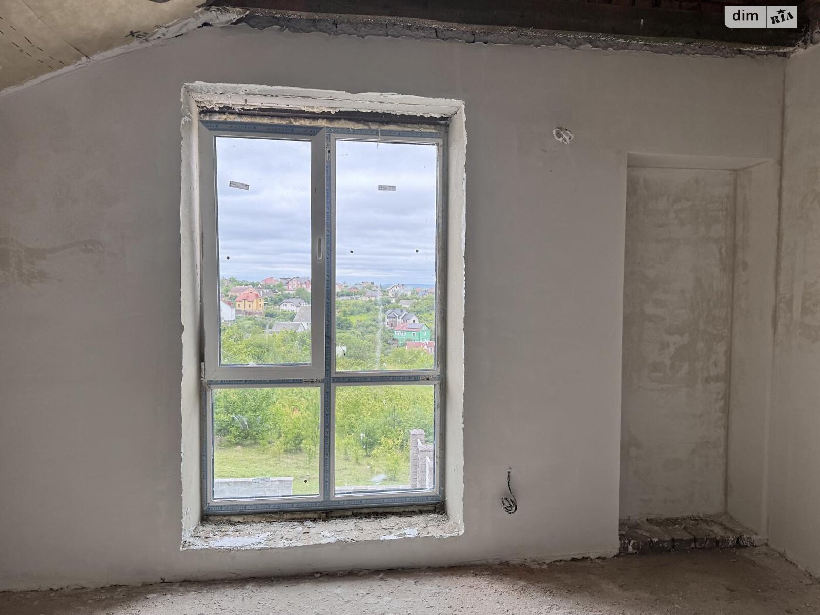 двоповерховий будинок, 108 кв. м, цегла. Продаж у Обарові фото 1 двоповерховий будинок, 108 кв. м, цегла. Продаж у Обарові фото 1