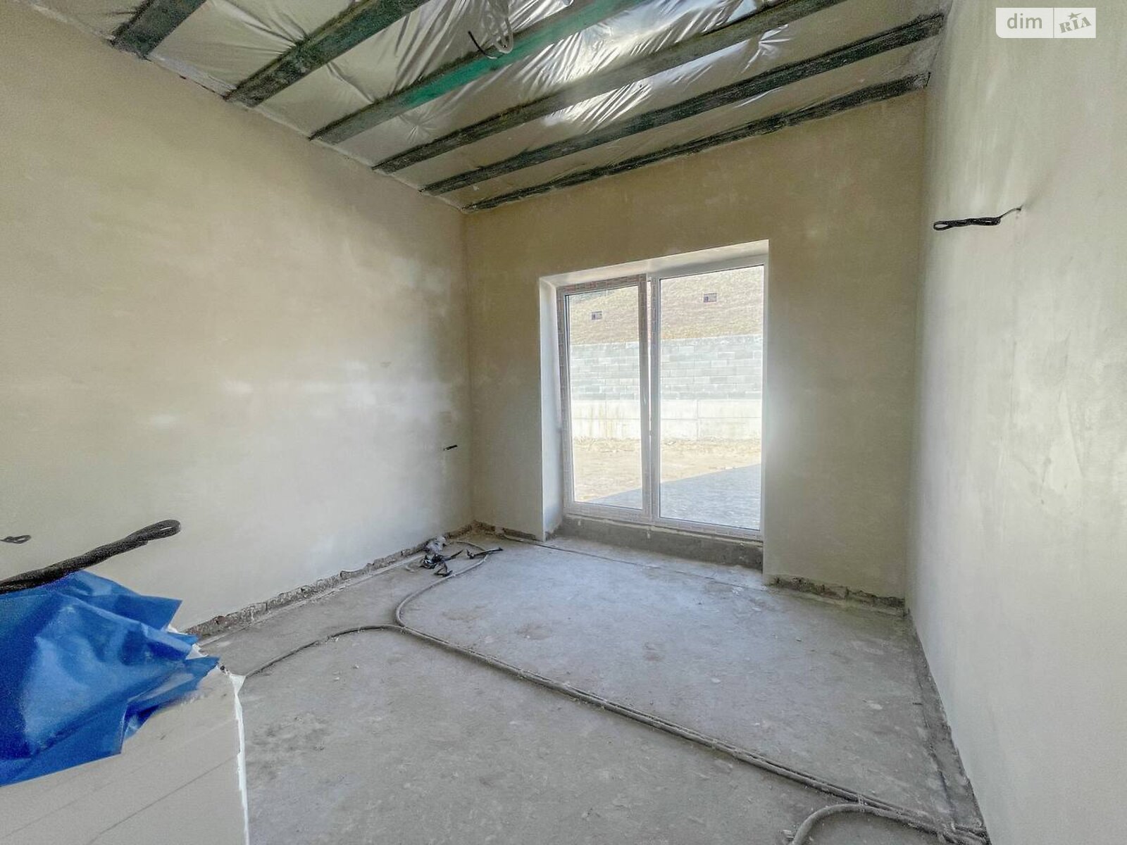 одноэтажный дом с гаражом, 104 кв. м, кирпич. Продажа в Обарове фото 1 одноэтажный дом с гаражом, 104 кв. м, кирпич. Продажа в Обарове фото 1