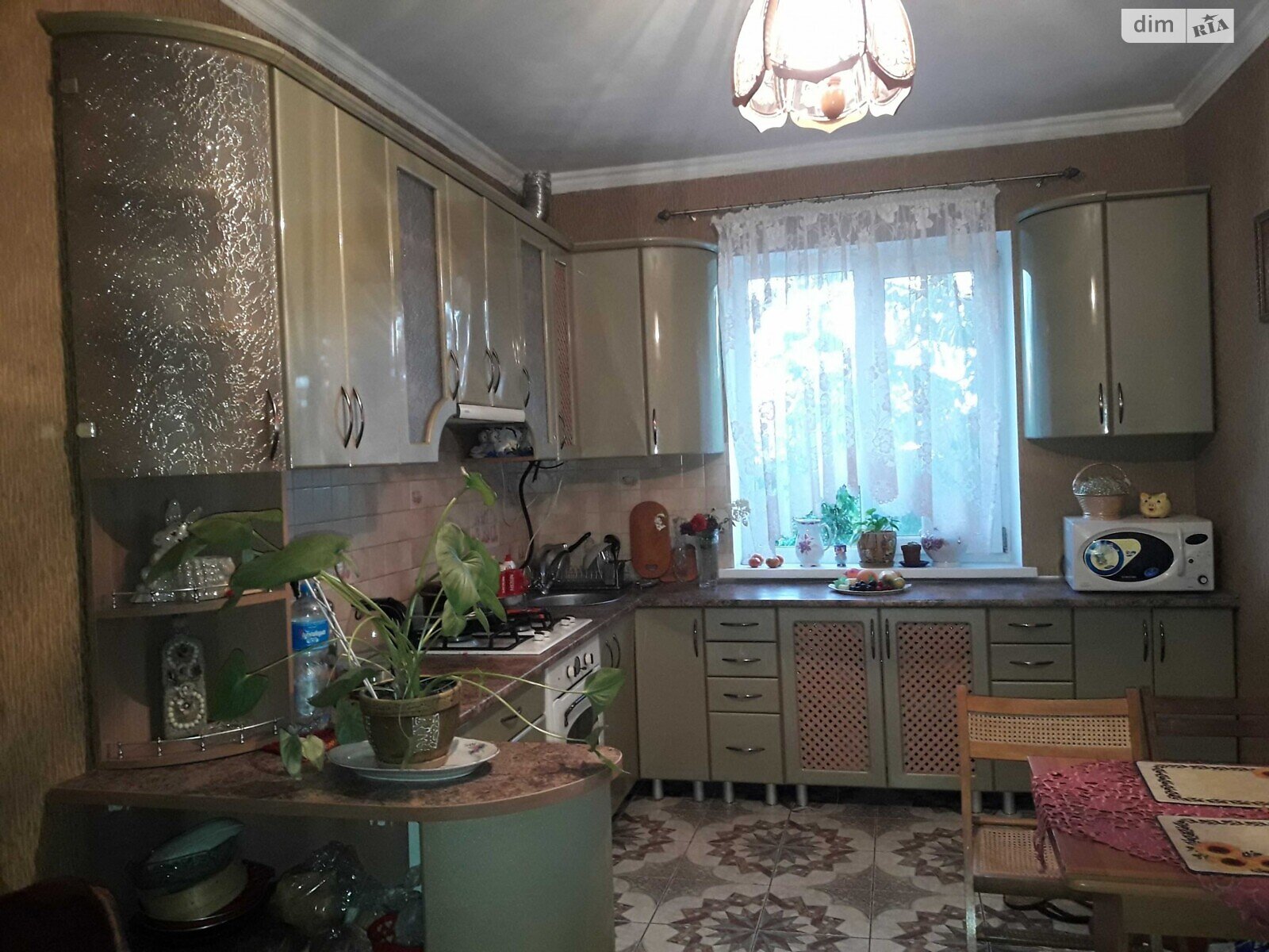 двухэтажный дом с мансардой, 200 кв. м, кирпич. Продажа в Обарове фото 1 двухэтажный дом с мансардой, 200 кв. м, кирпич. Продажа в Обарове фото 1