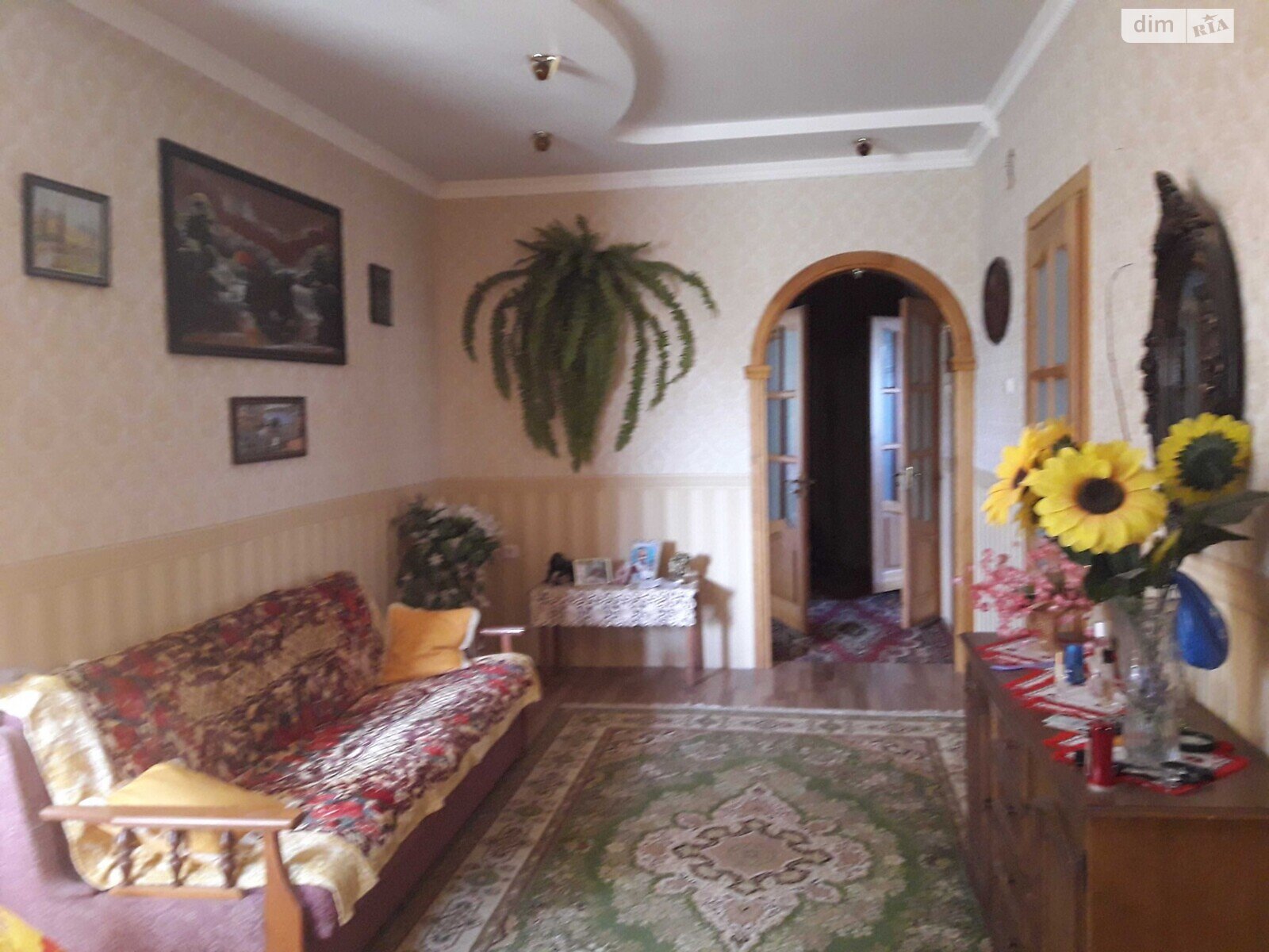 двухэтажный дом с мансардой, 200 кв. м, кирпич. Продажа в Обарове фото 1 двухэтажный дом с мансардой, 200 кв. м, кирпич. Продажа в Обарове фото 1