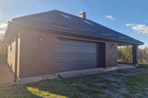 двоповерховий будинок з гаражем, 140 кв. м, цегла. Продаж у Обарові фото 2