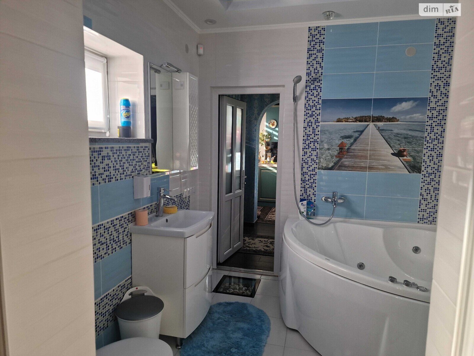 двоповерховий будинок з гаражем, 140 кв. м, цегла. Продаж у Обарові фото 1 двоповерховий будинок з гаражем, 140 кв. м, цегла. Продаж у Обарові фото 1