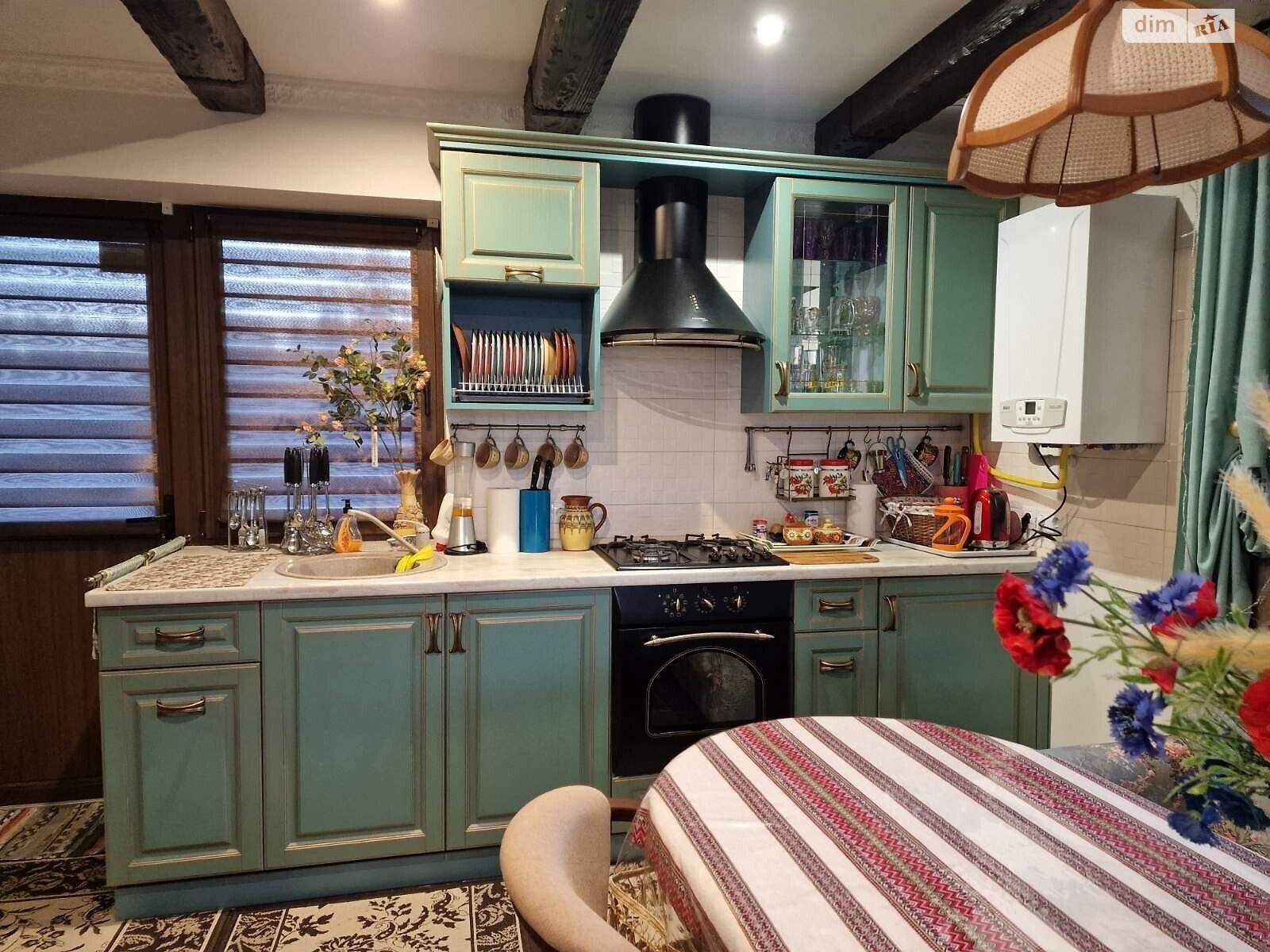 двоповерховий будинок з гаражем, 140 кв. м, цегла. Продаж у Обарові фото 1 двоповерховий будинок з гаражем, 140 кв. м, цегла. Продаж у Обарові фото 1