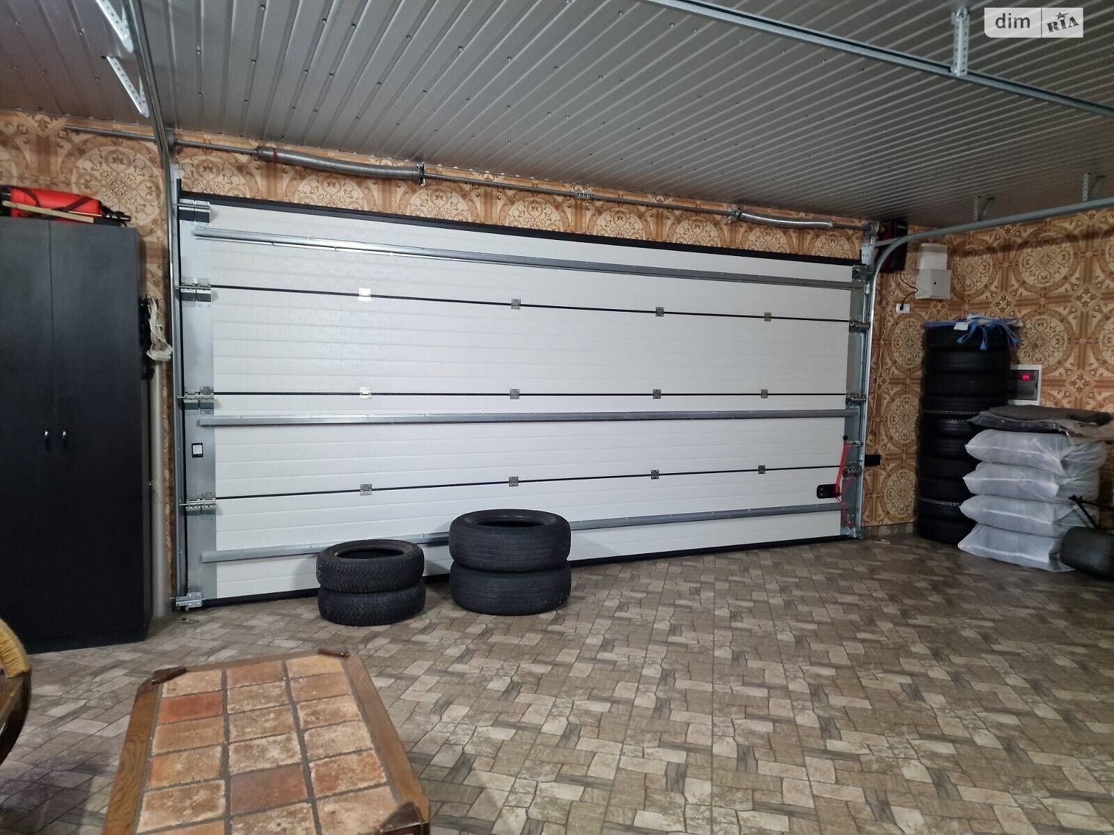 двоповерховий будинок з гаражем, 140 кв. м, цегла. Продаж у Обарові фото 1 двоповерховий будинок з гаражем, 140 кв. м, цегла. Продаж у Обарові фото 1