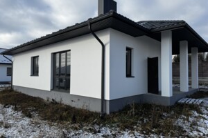 одноповерховий будинок, 87.7 кв. м, цегла. Продаж у Обарові фото 2