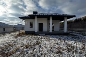 одноповерховий будинок, 100 кв. м, кирпич. Продаж у Обарові фото 2