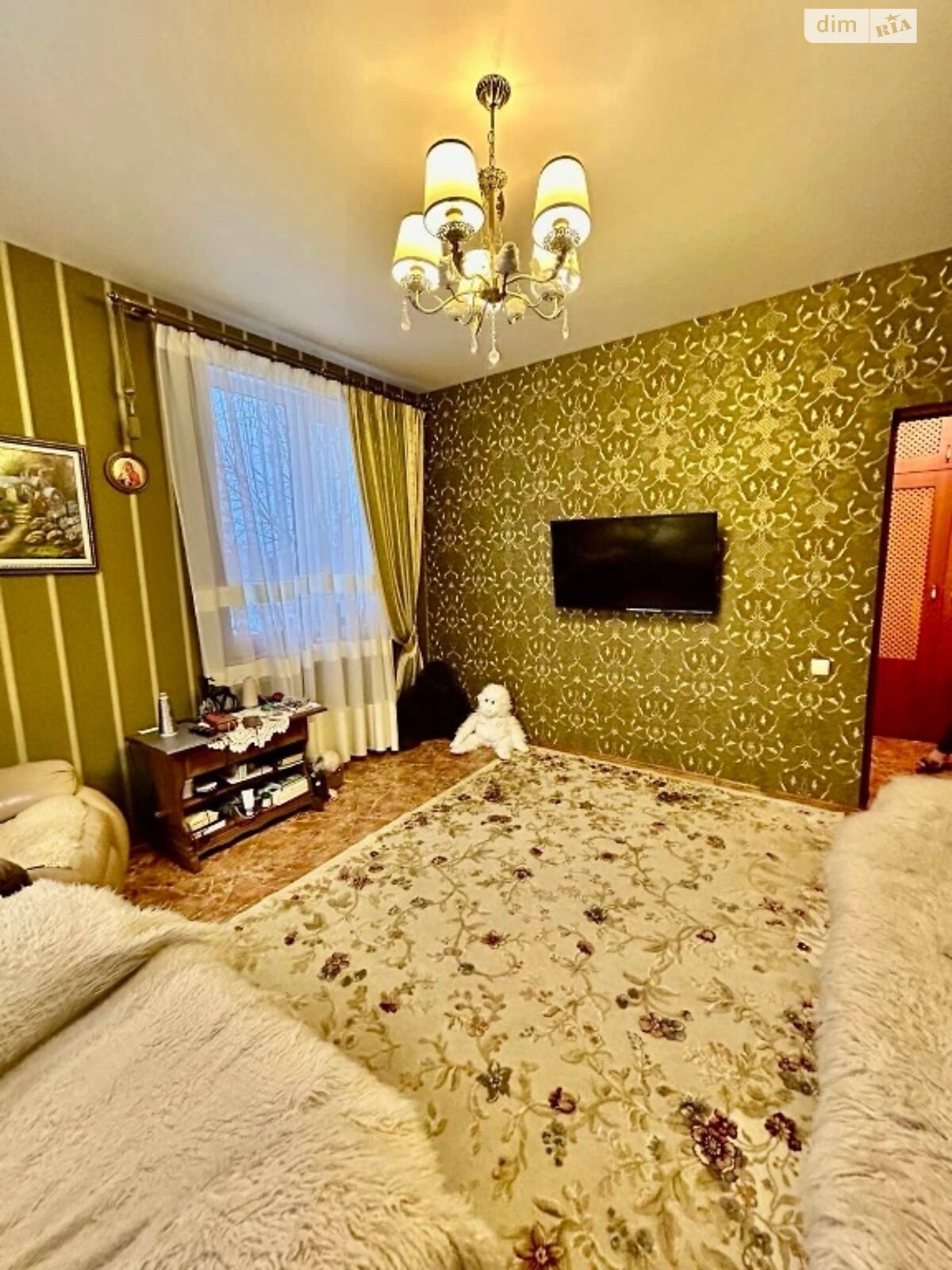 двоповерховий будинок, 240 кв. м, цегла. Продаж у Обарові фото 1