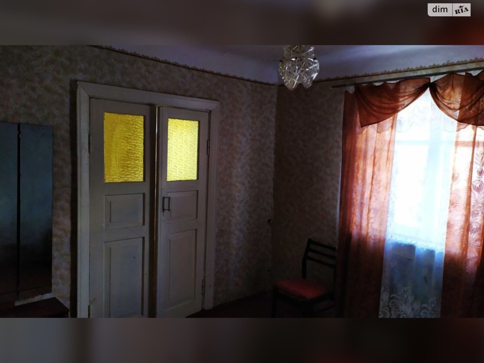 одноповерховий будинок з опаленням, 94 кв. м, цегла. Продаж у Обарові фото 1