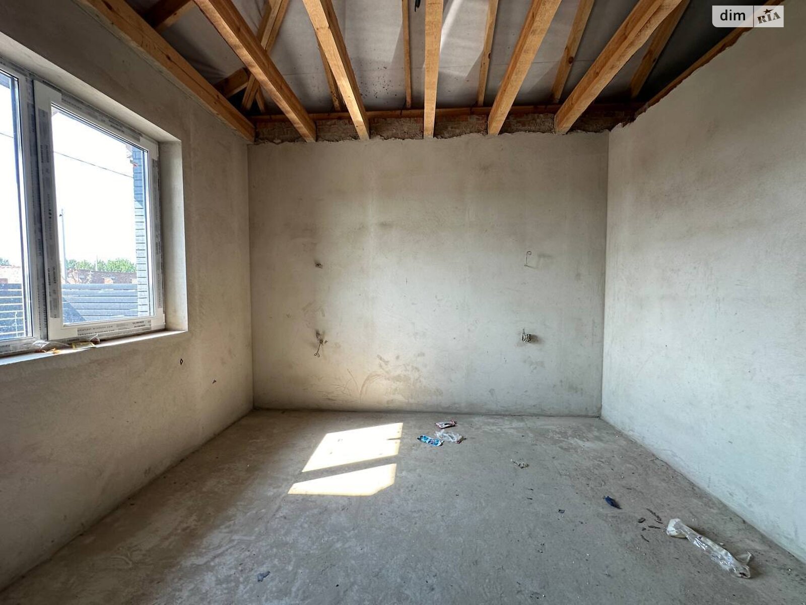 одноповерховий будинок з гаражем, 140 кв. м, цегла. Продаж у Обарові фото 1